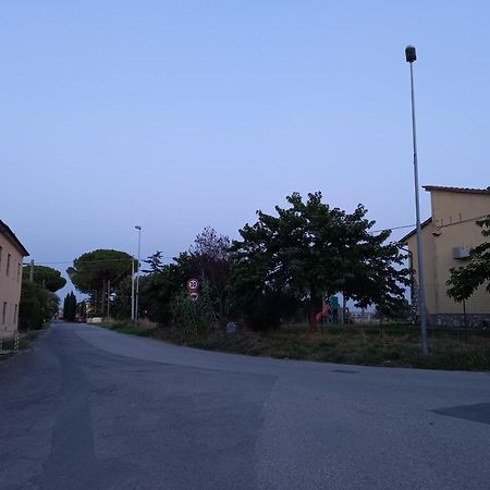 La Quiete Tra Le Vigne Tuscany Collesalvetti Luaran gambar