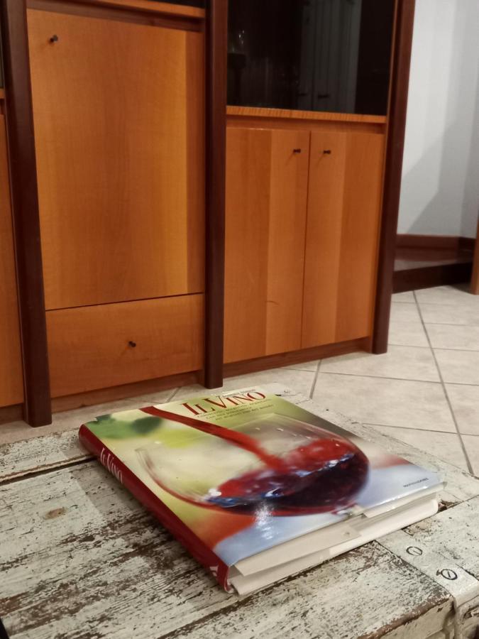 La Quiete Tra Le Vigne Tuscany Collesalvetti Luaran gambar