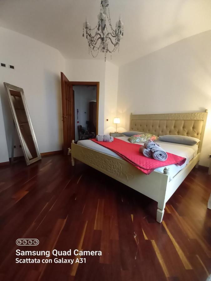 La Quiete Tra Le Vigne Tuscany Collesalvetti Luaran gambar